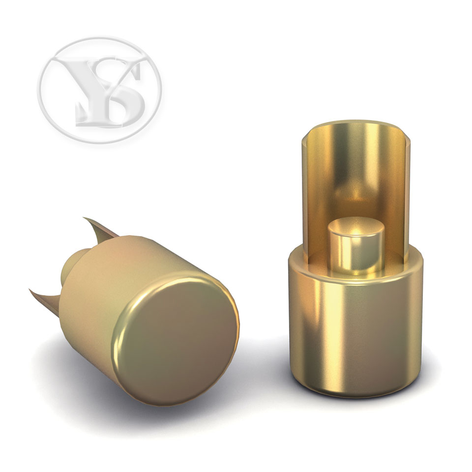 27 mm  Üst Adaptör - 12 Adet / kutu