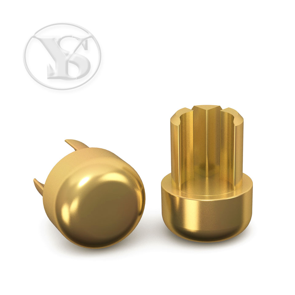 34 mm. Üst Adaptör - 12 Adet / kutu