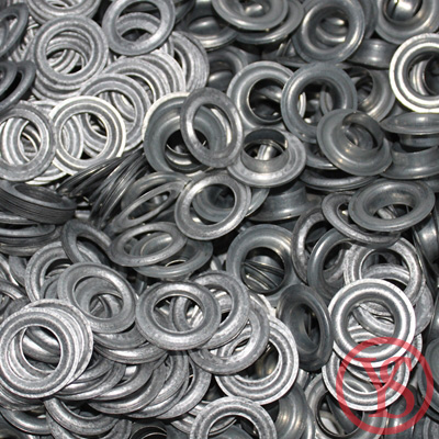 31 No Galvaniz Kapsül - 1000 Adet / paket