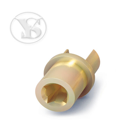 34 mm Özel Yapım Adaptör - 12 Adet / kutu