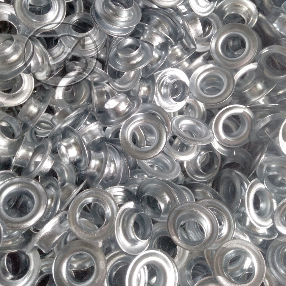 24 No Galvaniz Kapsül - 1000 Adet / paket