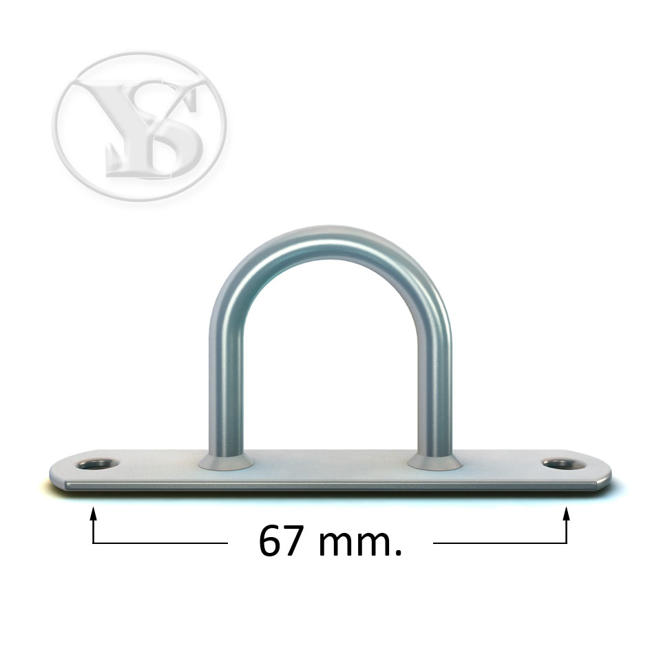 30 mm Geniş Kapak Köprüsü - 250 Adet / paket